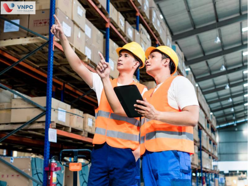 KING88 là nhà cái giải trí đỉnh cao Trung Quốc ngành Logistics 
